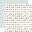 Picture of Echo Park Collection Kit | Συλλογή Scrapbooking 12"x 12" - It's Easter Time