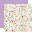 Picture of Echo Park Collection Kit | Συλλογή Scrapbooking 12"x 12" - It's Easter Time