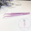 Picture of Dress My Craft Curved Tweezer - Τσιμπίδα με Καμπυλωτή Λεπτή Μύτη