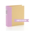 Picture of SN@P! Limited Edition Binder Άλμπουμ Κιτ 6"x8" - Lilac