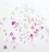 Picture of Studio Light Shaker Sequins Διακοσμητικές Πούλιες - Hearts, 6τεμ.