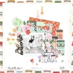 Picture of Simple Stories Συλλογή Χαρτιών Scrapbooking Διπλής Όψης 12"X12" - My Story