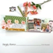 Picture of Simple Stories Συλλογή Χαρτιών Scrapbooking Διπλής Όψης 12"X12" - My Story