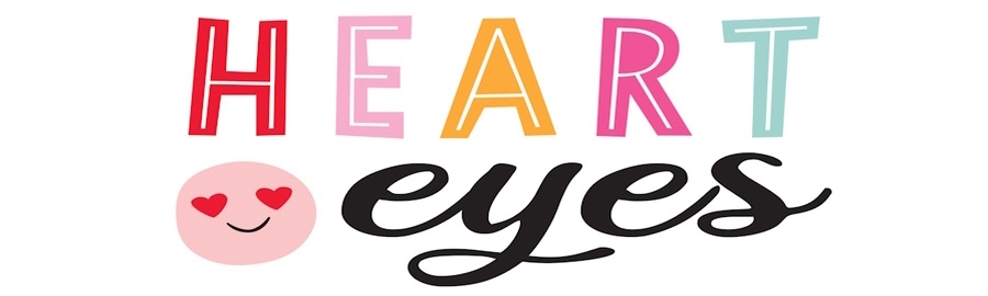 Class-In-A-Box: Heart Eyes Flipbook
