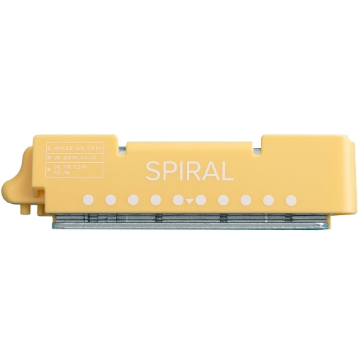 Picture of We R Memory Keepers Multi-Cinch Punch Cartridge - Κασέτα Multi- Cinch, Βιβλιοδεσία Spiral