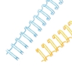Picture of We R Memory Keepers - Cinch - Binding Spiral Wire - Σπιράλ Βιβλιοδεσίας - Σετ απο 5 χρώματα, 0.65"