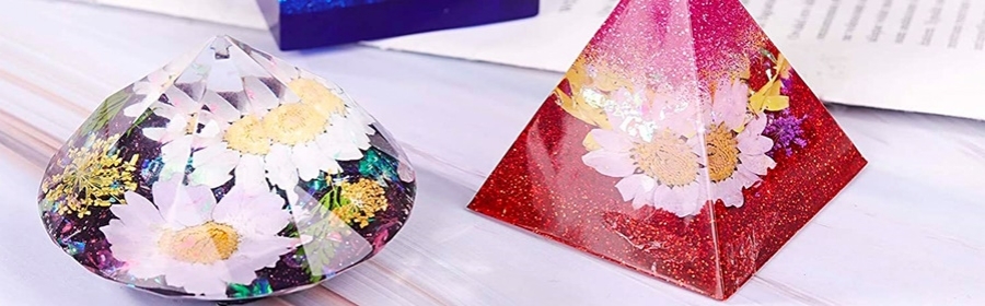 Ρητίνη - ένας μικρός οδηγός!