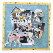 Picture of Simple Stories Simple Pages Page Pieces | Μεγάλα Διακοσμητικά Εφήμερα – Pet Shoppe, Dog Collection, 13τεμ.