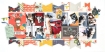 Picture of Simple Stories Sticker Book | Μπλοκ Αυτοκόλλητων – Pet Shoppe, 297τεμ.