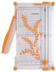 Picture of Fiskars Paper Trimmer SureCut Plus 12” – Κοπτικό Χαρτιού Υψηλής Ακρίβειας για Scrapbooking & Paper Crafts
