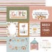 Picture of Echo Park  Συλλογή Scrapbooking Διπλής Όψης 12" x 12" - Dream Big Little Girl