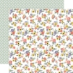 Picture of Carta Bella Collection Kit | Συλλογή Scrapbooking 12" x 12" - Here, There and Everywhere