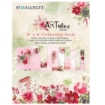 Picture of 49 & Market Συλλογή Χαρτιών Scrapbooking Διπλής Όψης 6''X8" - ARToptions, Rouge