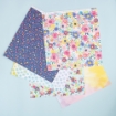 Picture of American Crafts Paige Evans Συλλογή Χαρτιών Scrapbooking Μονής Όψης 12"X12" - Blooming Wild 