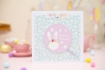 Picture of Violet Studio Paper Pad | Συλλογή Χαρτιών 12" x 12" - Hoppy Easter
