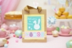 Picture of Violet Studio Paper Pad | Συλλογή Χαρτιών 12" x 12" - Hoppy Easter
