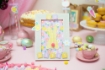 Picture of Violet Studio Paper Pad | Συλλογή Χαρτιών 12" x 12" - Hoppy Easter
