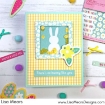Picture of Violet Studio Stickers |  Αυτοκόλλητα - Hoppy Easter, 44τεμ.