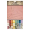 Picture of Tim Holtz Idea-Ology Backdrops Χαρτιά Cardstock Διπλής Όψης 6"x10" - Volume 5, 24 τεμ.