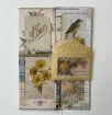 Picture of Tim Holtz Idea-Ology Backdrops Χαρτιά Cardstock Διπλής Όψης 6"x10" - Volume 5, 24 τεμ.