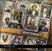 Picture of Tim Holtz Idea-Ology - Ασπρόμαυρες Φωτογραφίες, Snapshots Vol.2