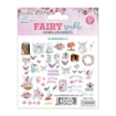 Picture of Little Birdie Εφέμερα - Fairy Sparkle, 52τεμ.