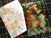 Picture of Tim Holtz Alcohol Ink Lift-Ink Pad - Ειδικό Μελάνι Αφαίρεσης Χρώματος για Μελάνια Οινοπνεύματος