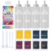 Picture of Tulip One-Step Tie Dye Kit Κιτ Βαφής για Ύφασμα - Color Mixing (42 Τεμ/ 50 Χρωματικοί Συνδυασμοί)