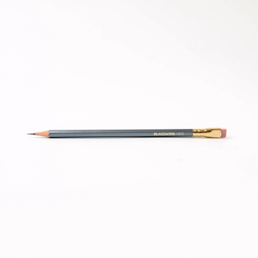 Picture of Palomino Blackwing Pencil 602 - Μολύβι Σχεδίου, Firm Graphite