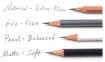 Picture of Palomino Blackwing Pencil 602 - Μολύβι Σχεδίου, Firm Graphite