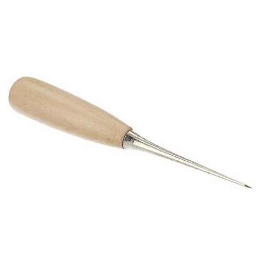 Picture of Paper Piercer (awl) - Σουβλί Βιβλιοδεσίας, Μεταβλητης  Διατομης