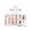 Picture of Mintay Papers Μπλοκ Scrapbooking Διπλής Όψης 6" x 6" - Her Story