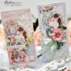 Picture of Mintay Papers Συλλογή Scrapbooking 12" x 12" - Her Story