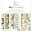 Picture of Mintay Papers Συλλογή Scrapbooking 12" x 12" - Nana’s Kitchen