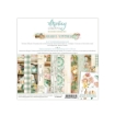 Picture of Mintay Papers Μπλοκ Scrapbooking Διπλής Όψης 6" x 6" - Nana’s Kitchen