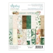 Picture of Mintay Papers Add-On Μπλοκ Scrapbooking Διπλής Όψης 6''X8" - Nana's Kitchen