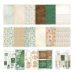 Picture of Mintay Papers Add-On Μπλοκ Scrapbooking Διπλής Όψης 6" x 8" - Nana’s Kitchen