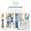 Picture of Mintay Papers Συλλογή Scrapbooking 12" x 12" - Mediterranean Heaven