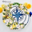 Picture of Mintay Papers Συλλογή Scrapbooking 12" x 12" - Mediterranean Heaven