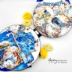 Picture of Mintay Papers Συλλογή Scrapbooking 12" x 12" - Mediterranean Heaven