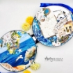 Picture of Mintay Papers Συλλογή Scrapbooking 12" x 12" - Mediterranean Heaven