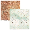 Picture of Mintay Papers Συλλογή Scrapbooking 12" x 12" - Places We Go