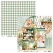 Picture of Mintay Papers Συλλογή Scrapbooking 12"X12" - Nana's Kitchen