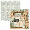 Picture of Mintay Papers Συλλογή Scrapbooking 12" x 12" - Nana’s Kitchen