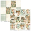 Picture of Mintay Papers Συλλογή Scrapbooking 12"X12" - Nana's Kitchen