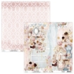 Picture of Mintay Papers Συλλογή Scrapbooking 12" x 12" - Her Story