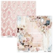 Picture of Mintay Papers Συλλογή Scrapbooking 12" x 12" - Her Story