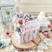 Picture of Mintay Papers Συλλογή Scrapbooking 12" x 12" - Her Story