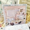 Picture of Mintay Papers Συλλογή Scrapbooking 12" x 12" - Her Story