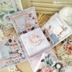 Picture of Mintay Papers Συλλογή Scrapbooking 12"X12" - Her Story